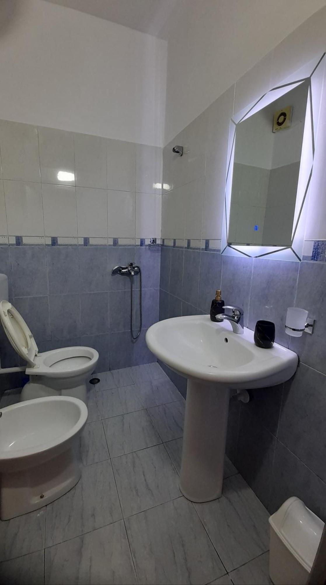 Villa Kurti Durres Room photo